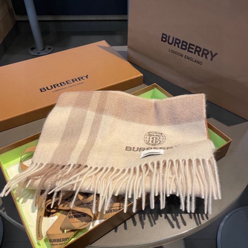 Burberry Scarf